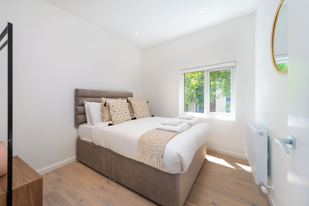 VESTO Bermondsey