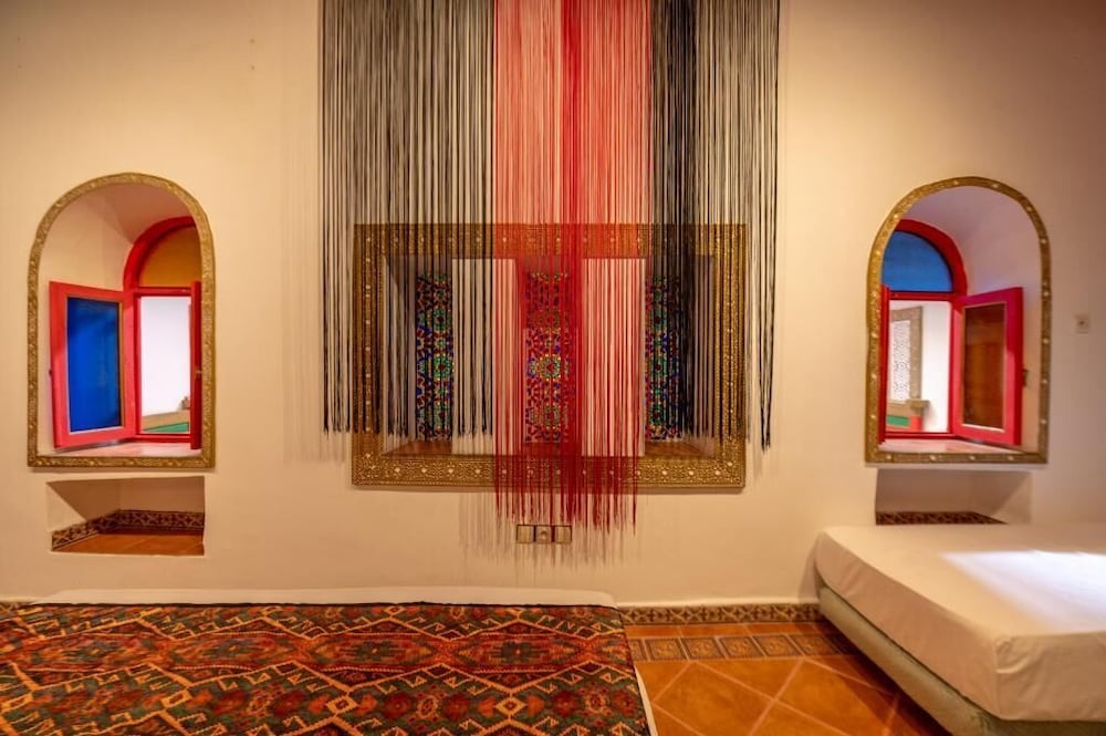Riad Amira Luxury Palace
