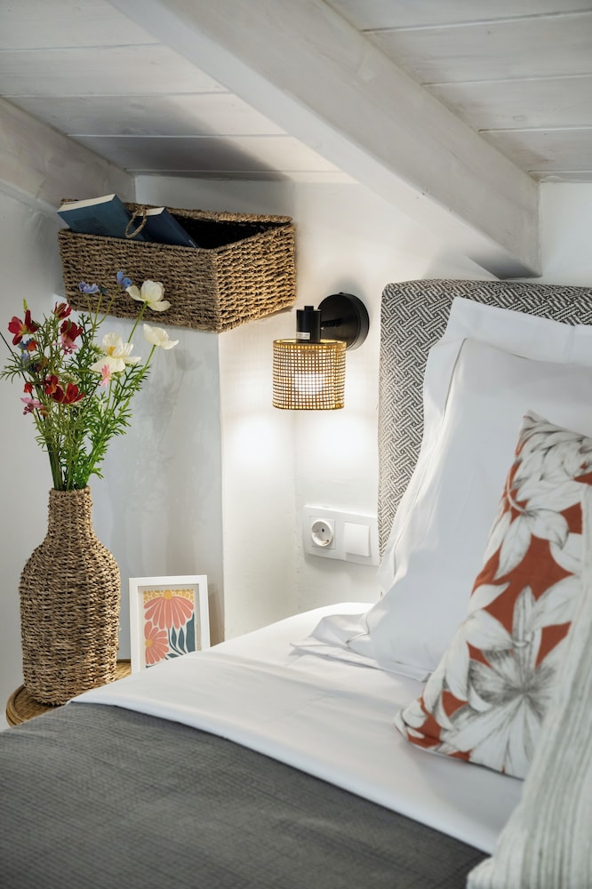 Fraxi Beach Premium Apartments