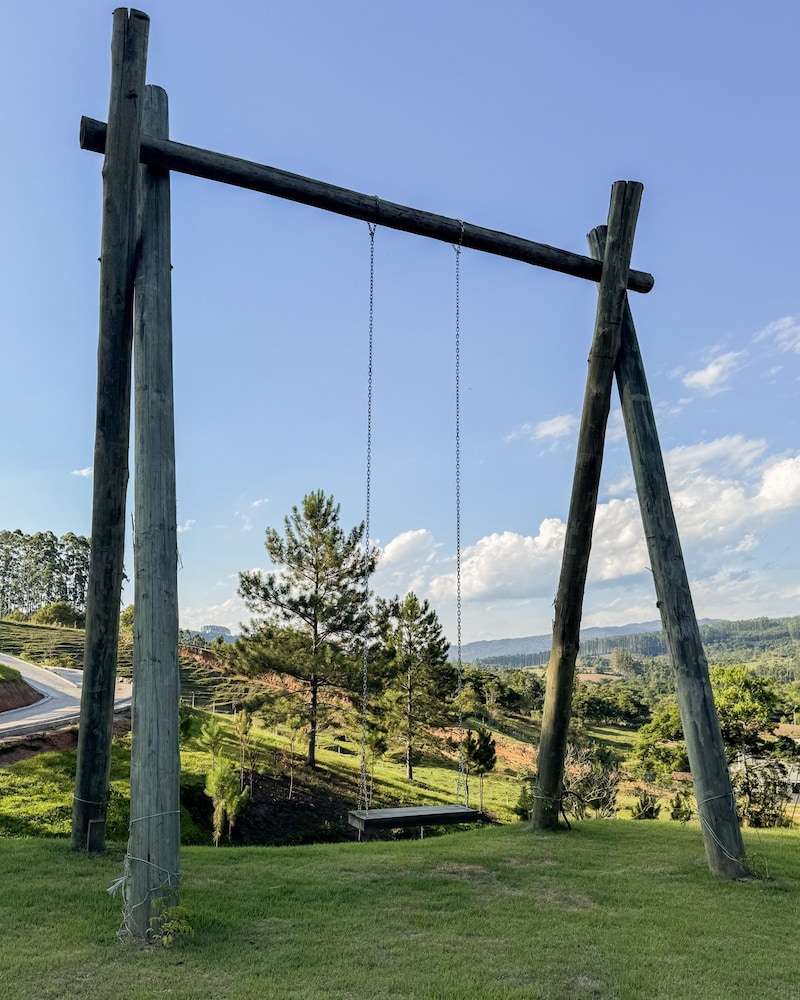 Hotel Fazenda RosaBlue