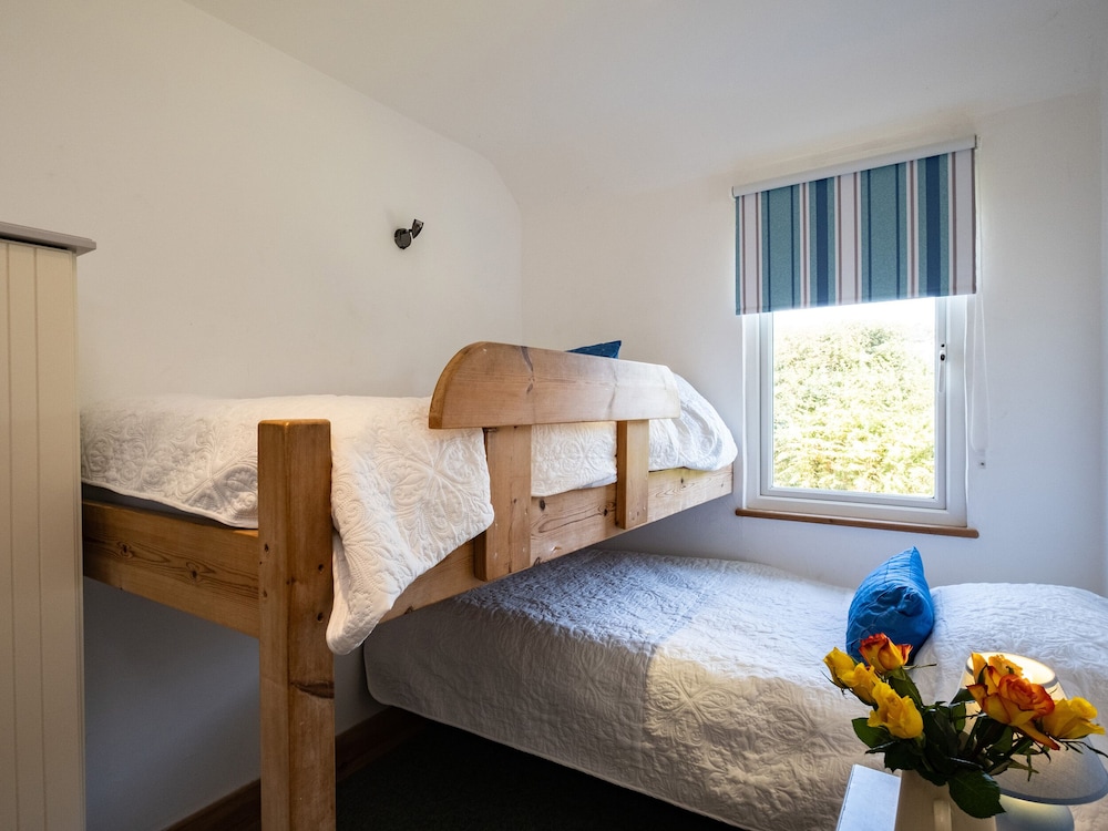 Harbour Lodge