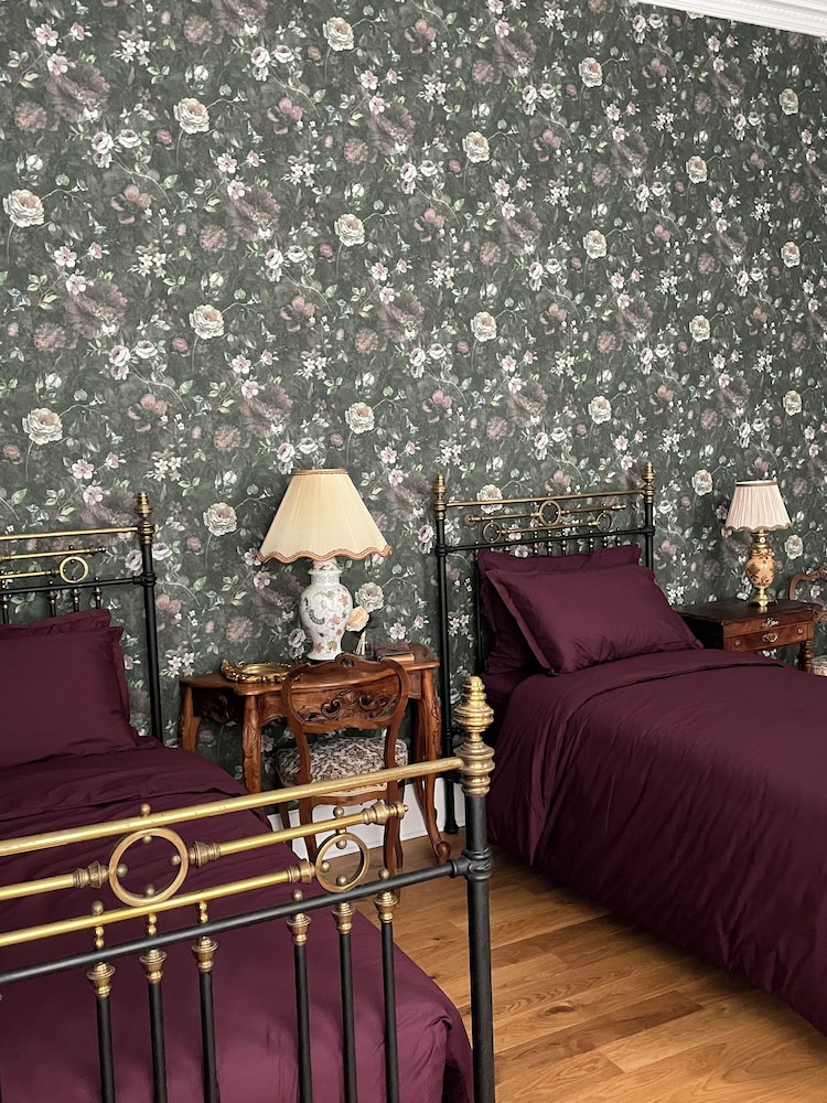 House of Mailly