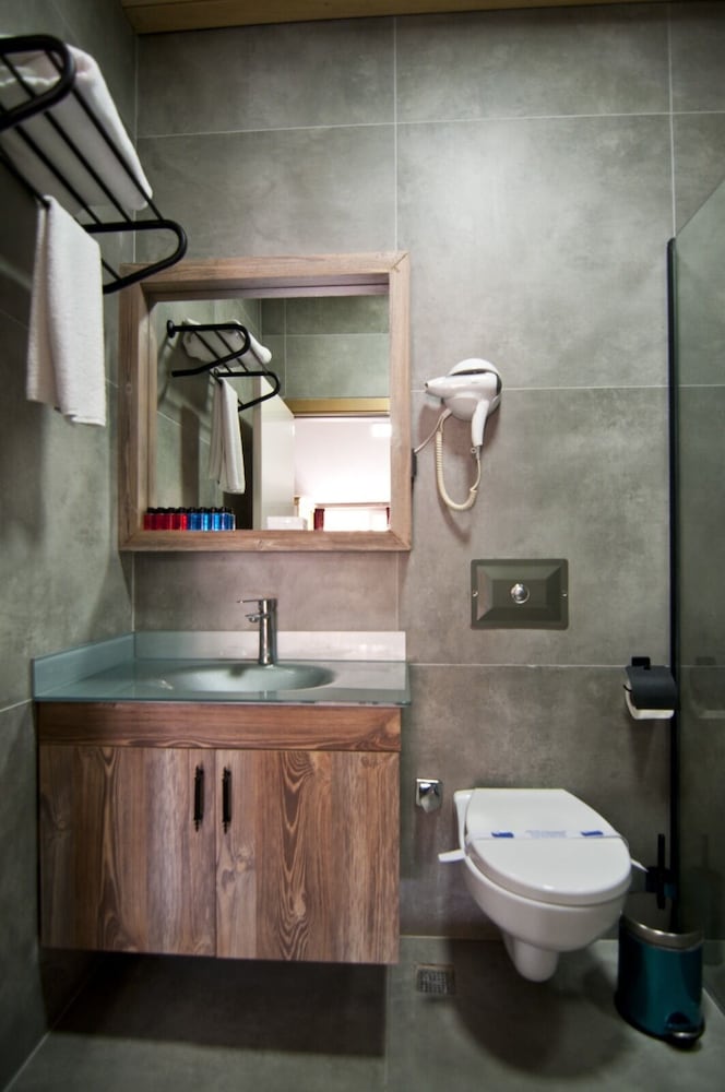 Vali Konak Otel - Image 86