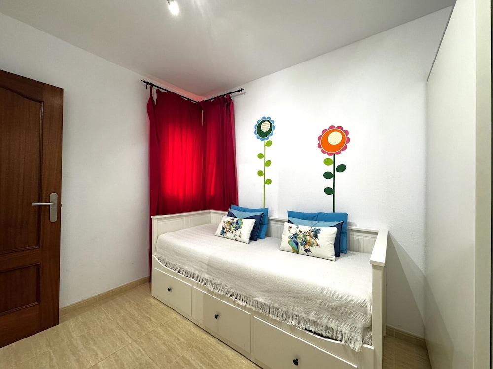 Premium Apartment in Roquetas de Mar