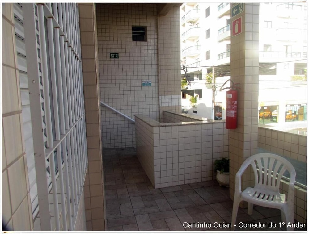 Pousada Cantinho Ocian