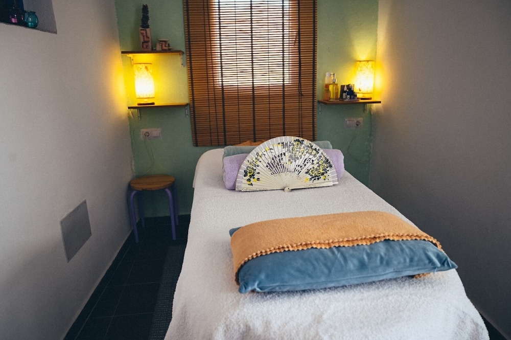 spa & wellness
