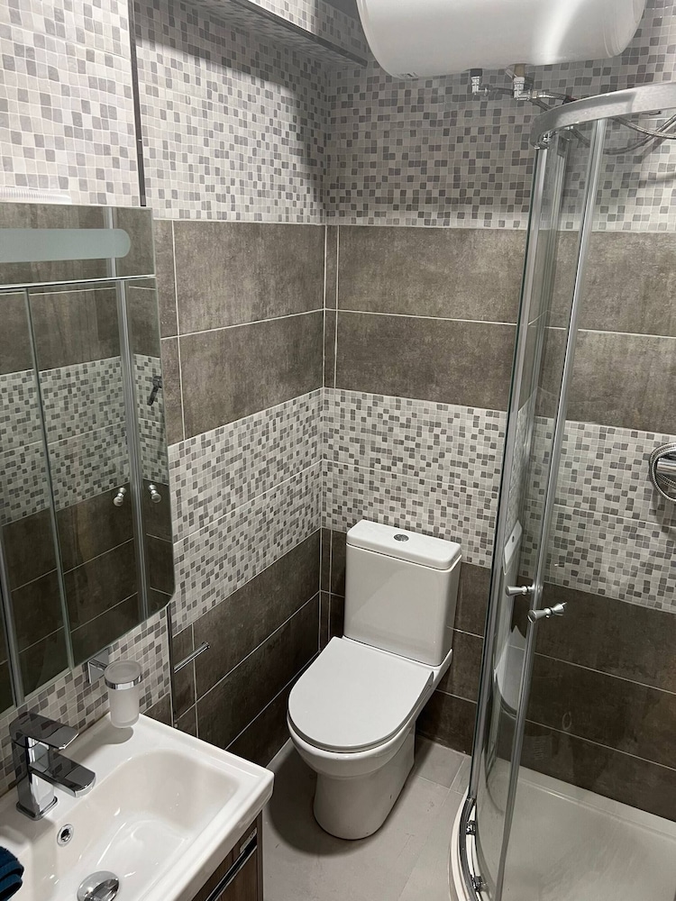 Portobello Central Suite