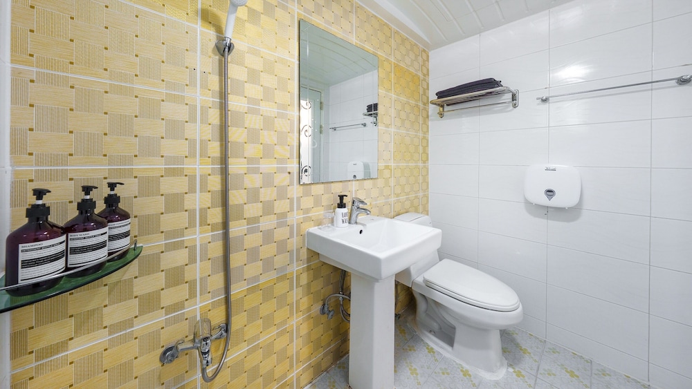 Gapeong Eoneunal Spa Pet Pension