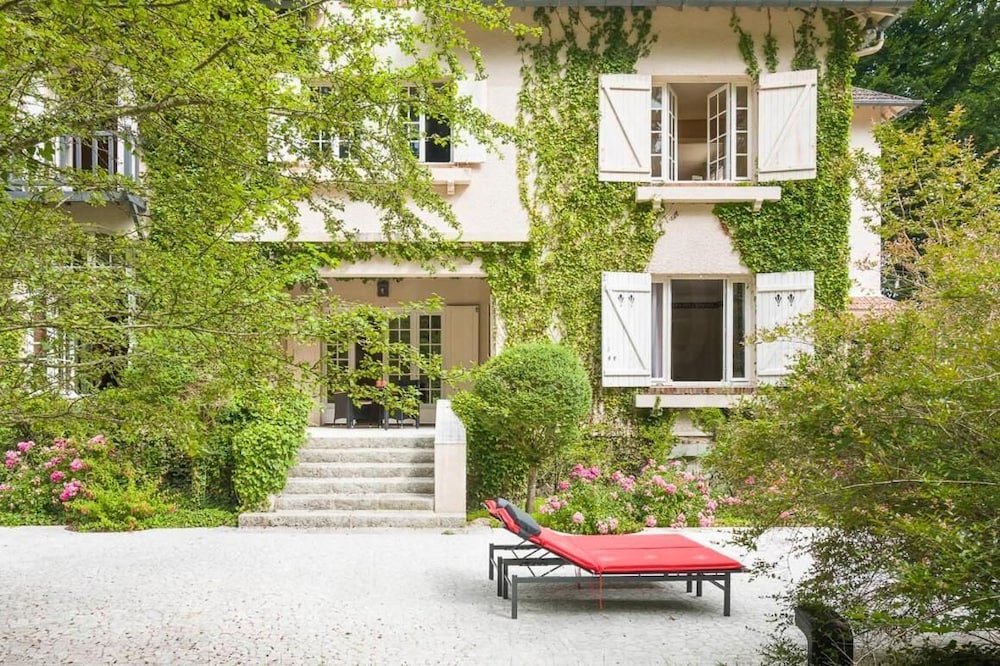 Domaine de Bramefaon