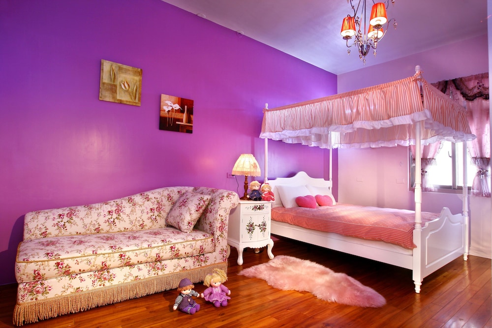Jin Ri Lin B&B