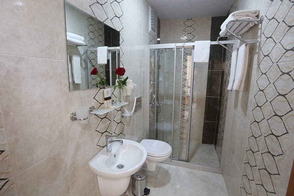 Taksim Maxwell Otel - Image 27