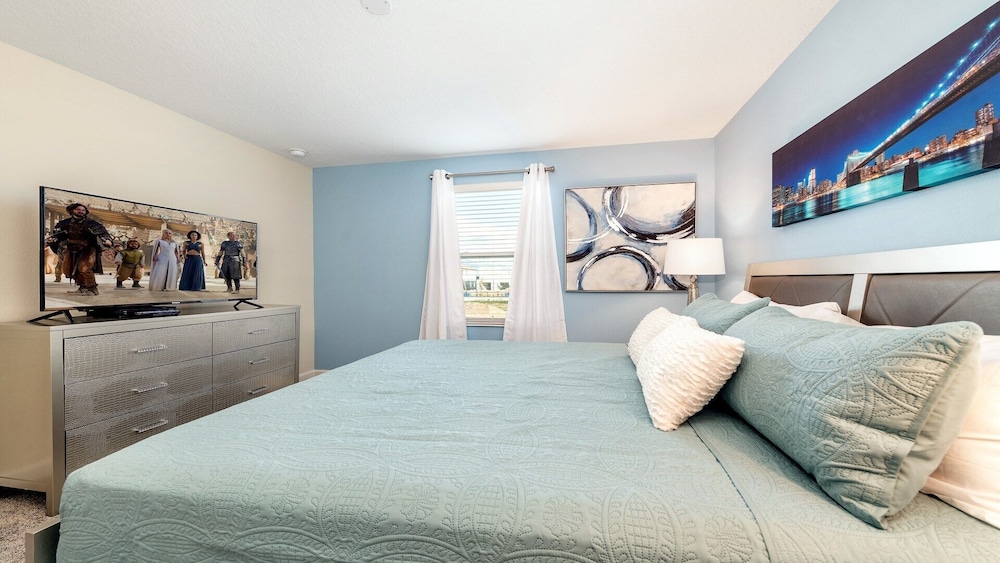The Retreat at Champions Gate by Nova