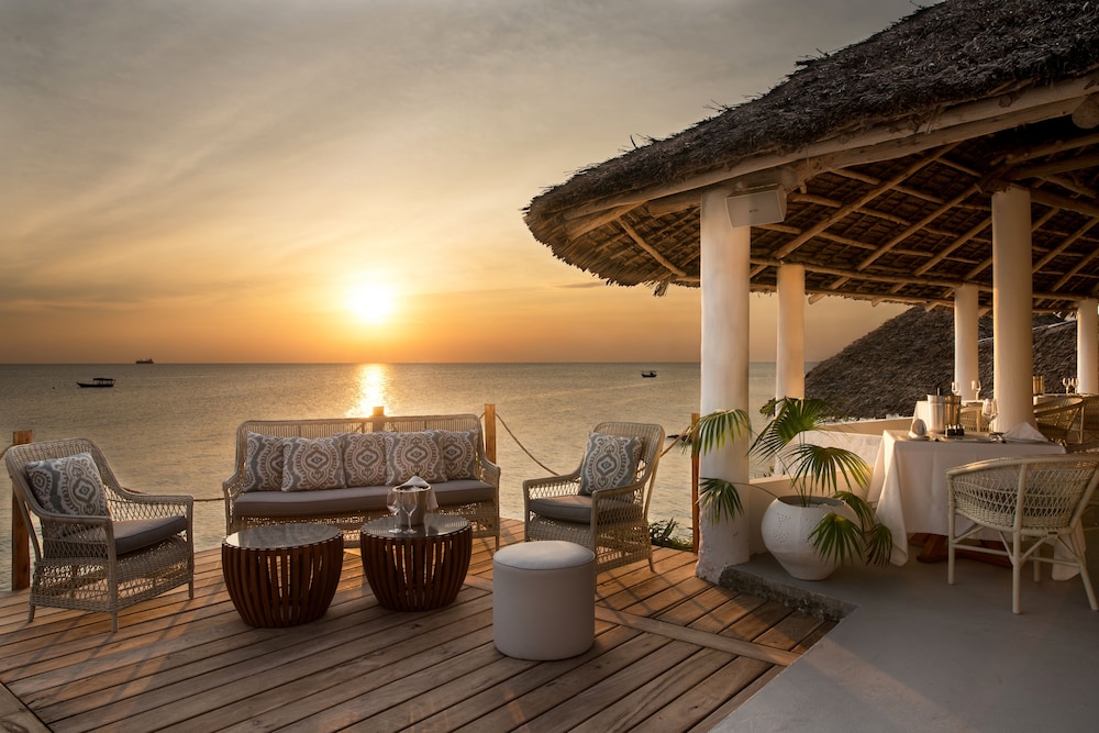 Chuini Zanzibar Beach Lodge by NEWMARK
