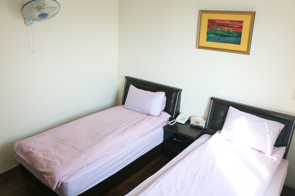 Harmony Guest House