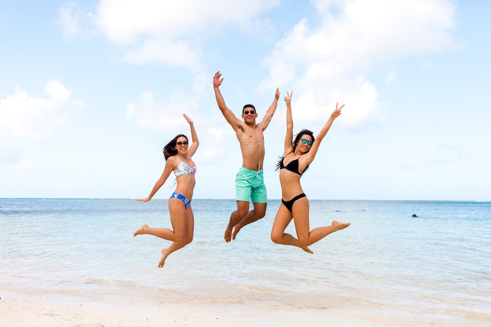 Kanoa Resort Saipan