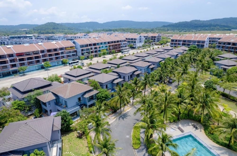 MT Luxury Villas Bai Truong Phu Quoc