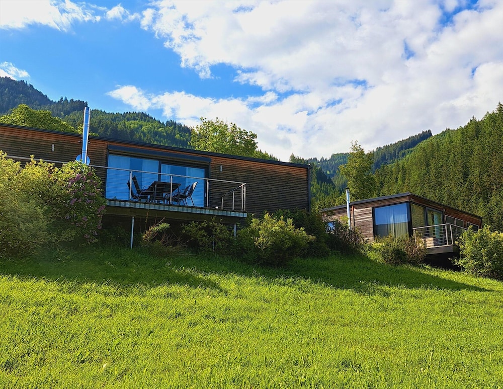 Loft in Gaal Near Ski Slope & Hiking Trails