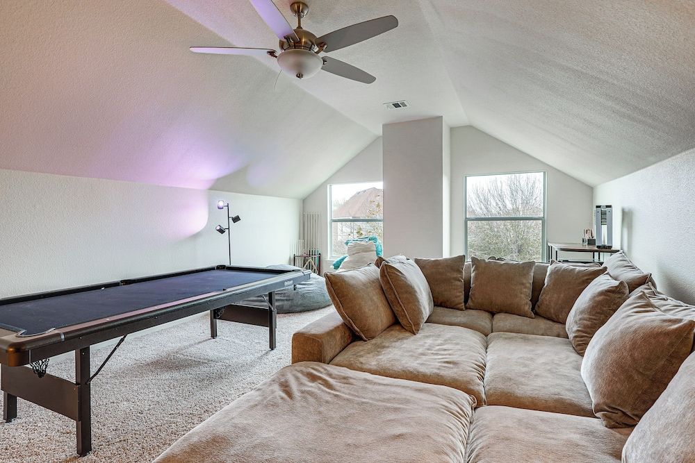 Play & Unwind, Pflugerville Gem w/ Community Perks