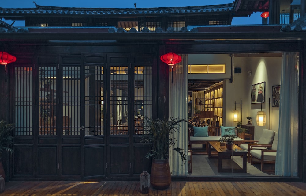 Lijiang Qilu Garden Hotel photo 48 of 96