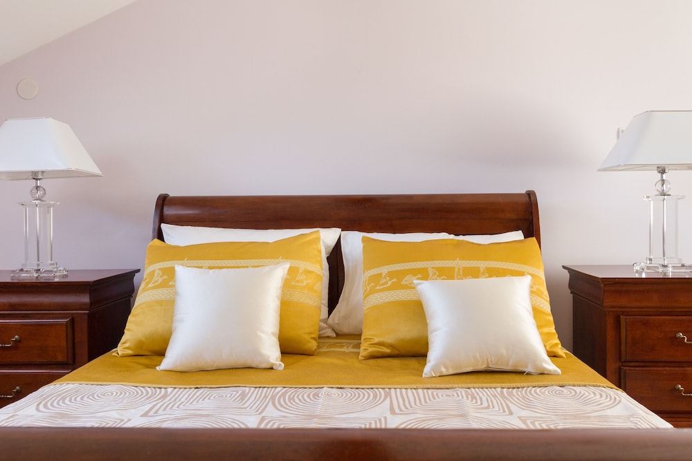 Luxury Apartment Matkovic photo 4