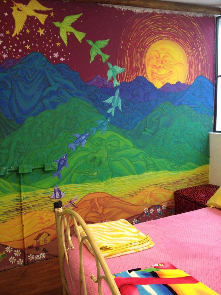 Hostel Bella Vista