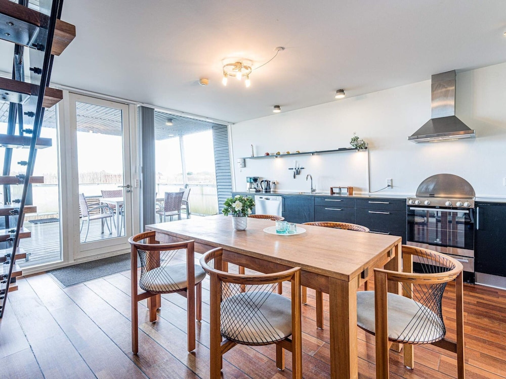 6 Person Holiday Home in Hemmet-by Traum view 4