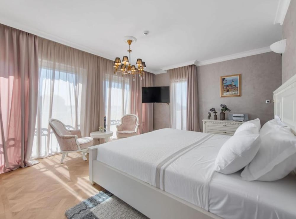 Villa Carolus in Vodice