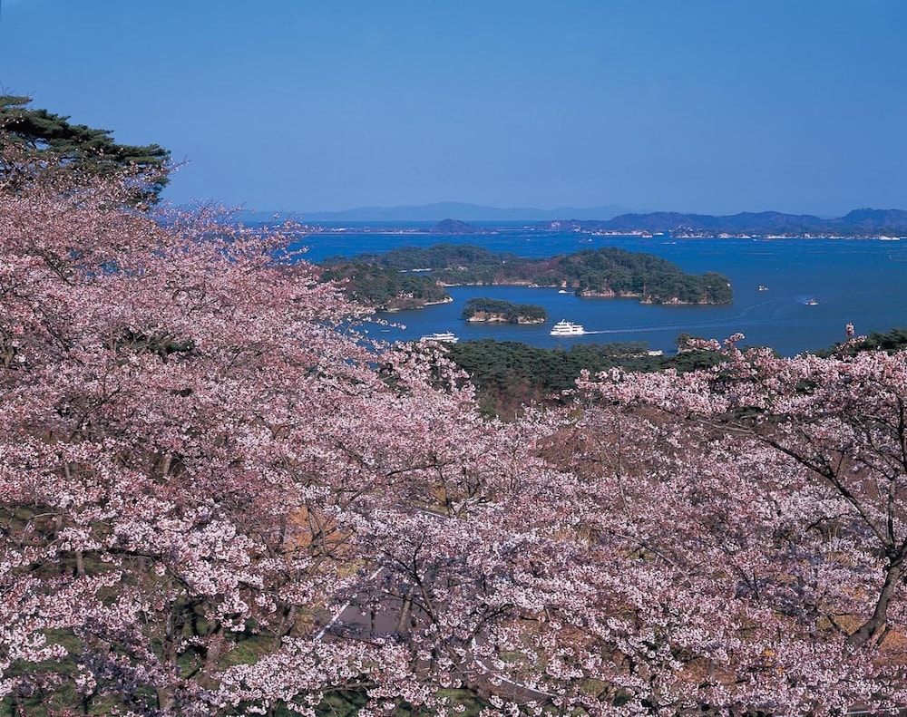 Shintomi-tei