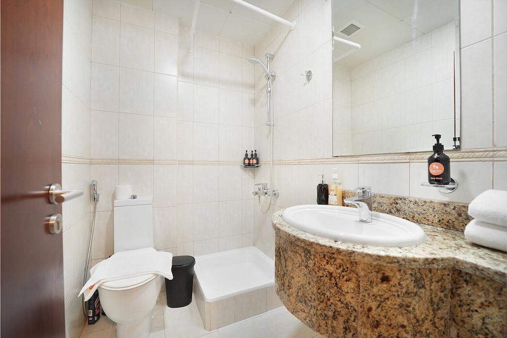 Easygo-skyhigh 2BR Dubai Marina-sea View