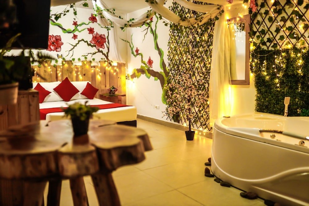 Medellin Vacations - Ayenda Jardin de Provenza - Property Image 5