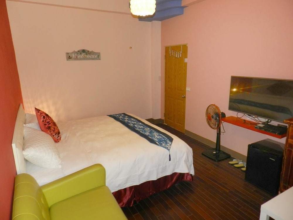 Home in Hengchun Homestay view 5