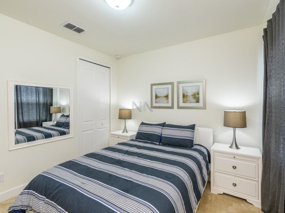 Disney Reunion Resort IN Kissimmee view 5