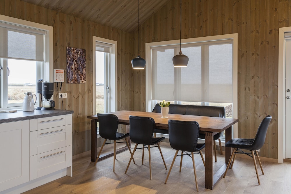 Kornhóll Holiday home