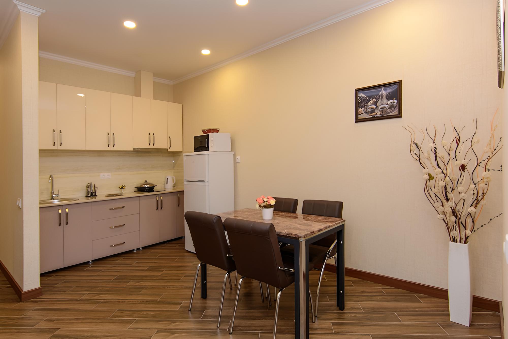 Apart Hotel MX