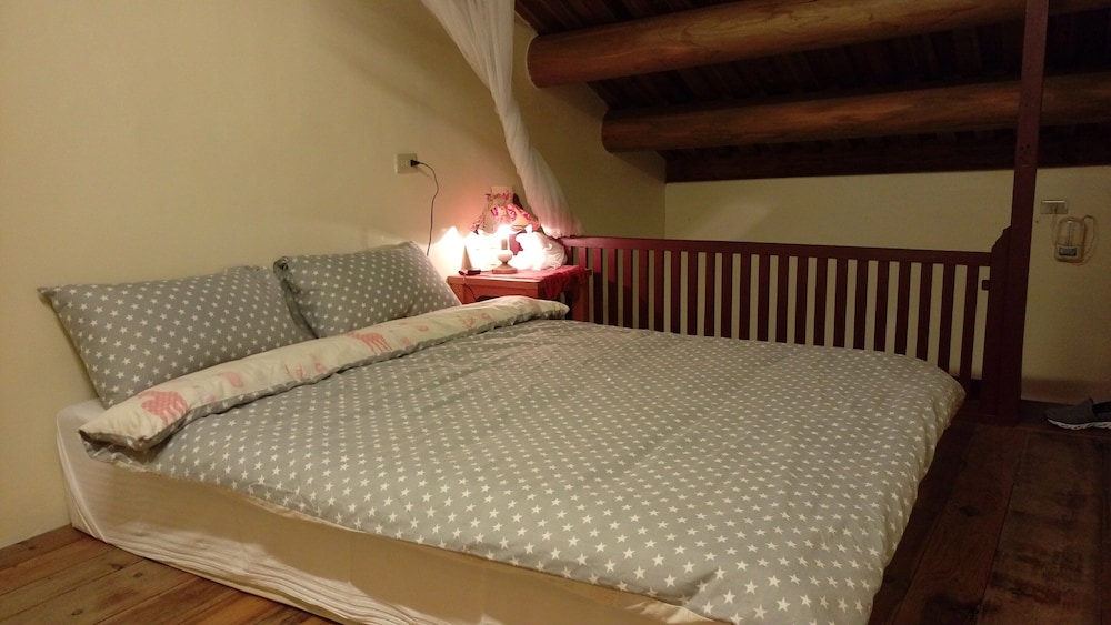 Pearl B&B