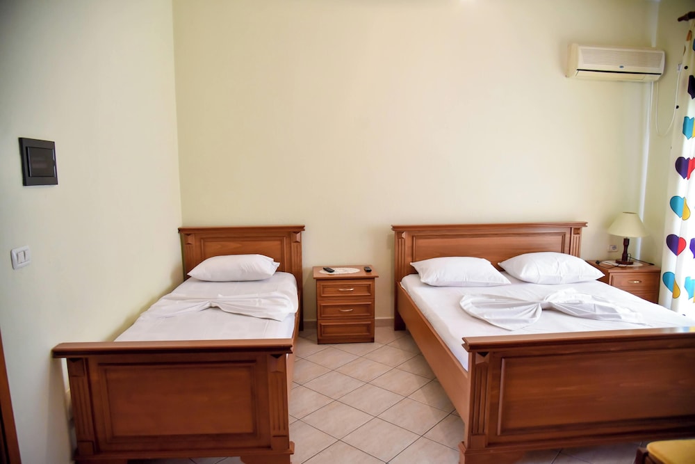 Hotel Geraldo