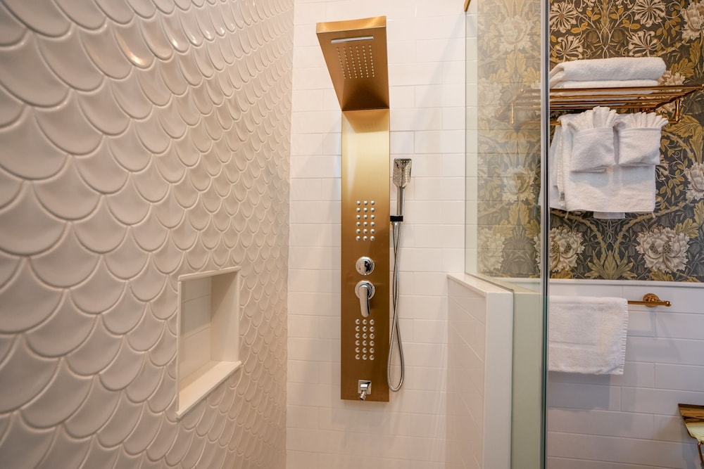 Niagara Grandview Boutique hotel