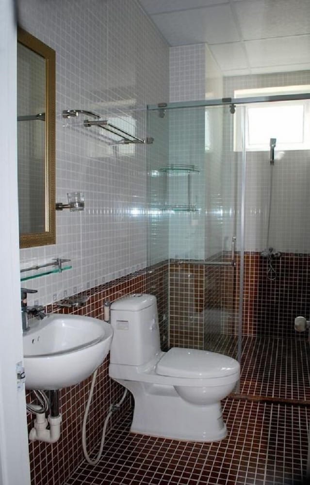 Sunrise Hotel - Hostel