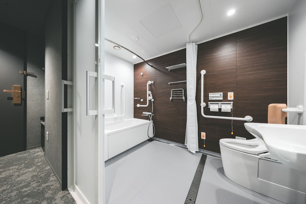 SAPPORO STREAM HOTEL 165
