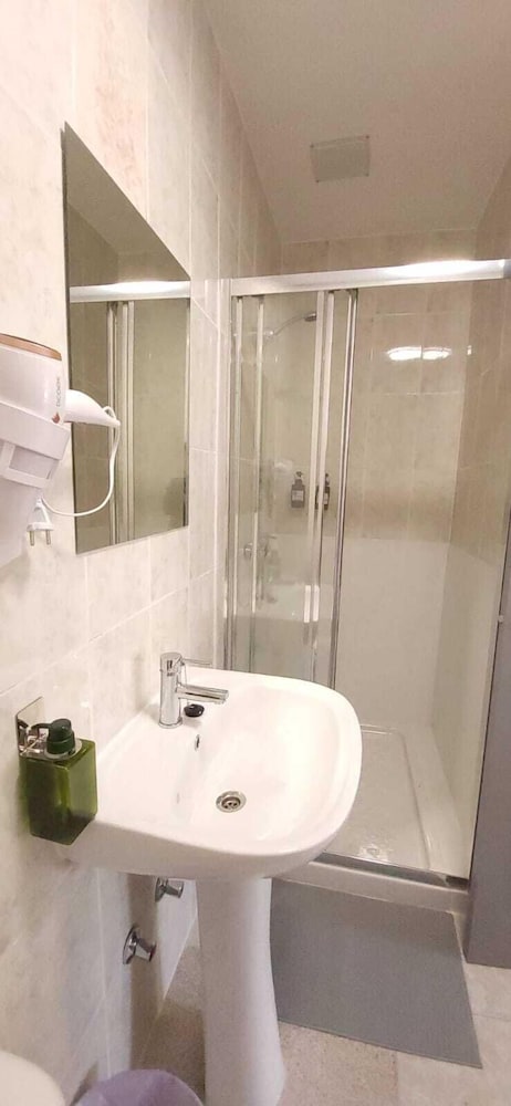 Hostal San Martin de Montalbán