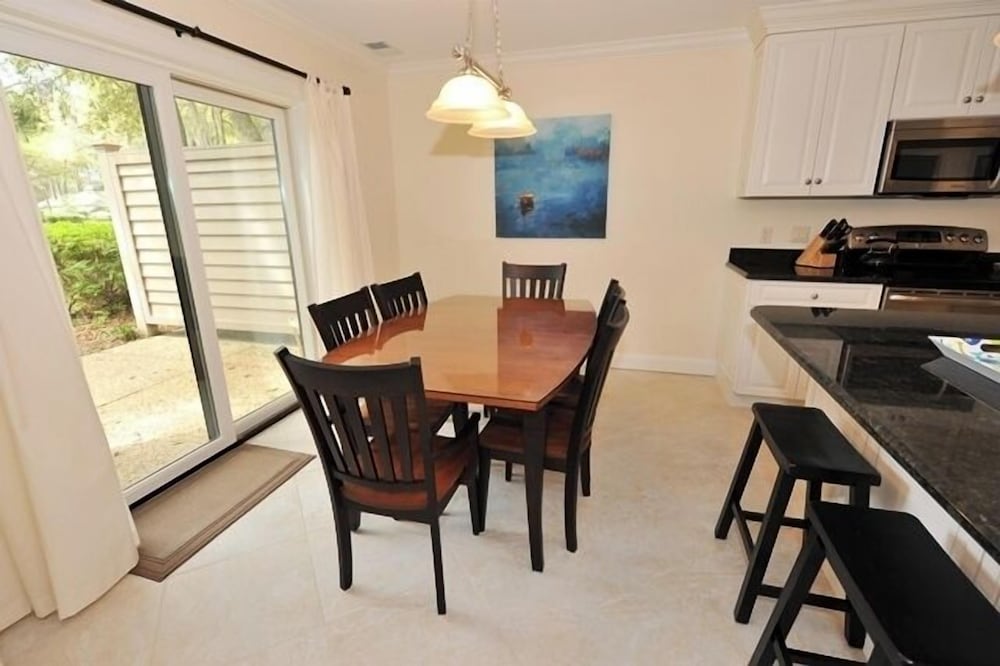 2219 Heritage Villas at The Sea Pines Resort