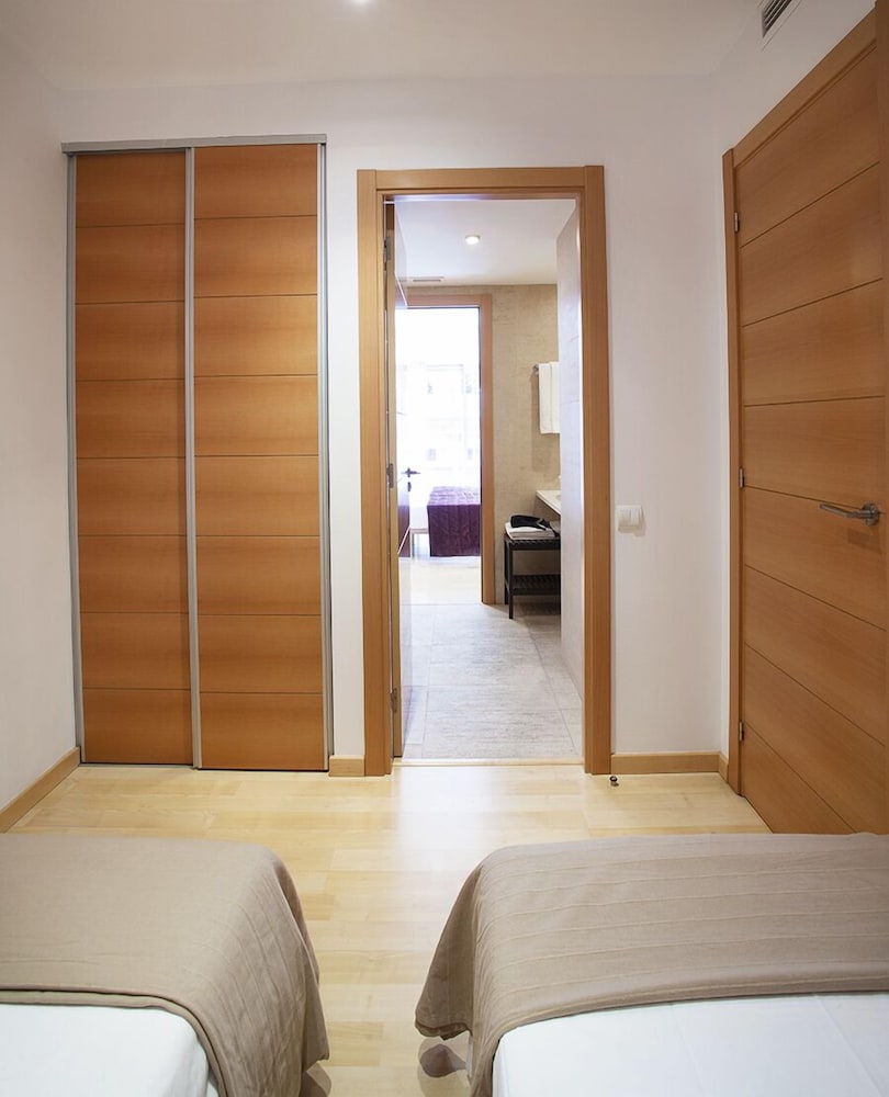 Durlet Rambla Mar Apartments