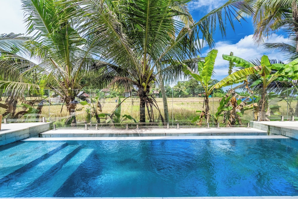 Dzen 5 Villa Ubud