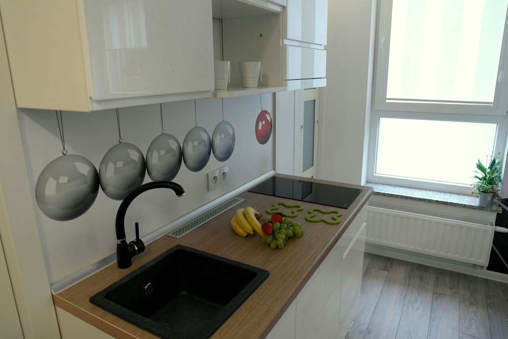 Horison Apartments