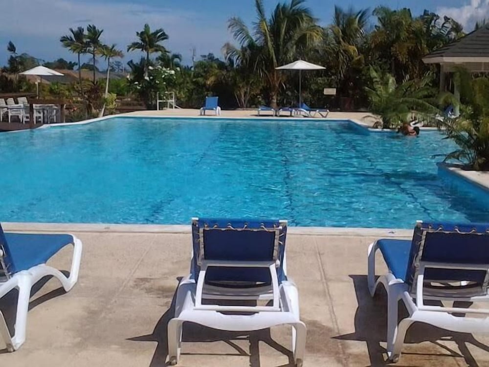 Ocho Rios Villa at the Palms II — photo 2