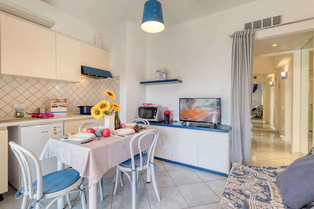 Imperiale Residence Bilocale