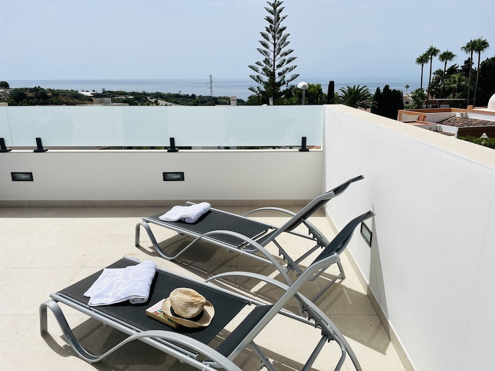 Casa Sirocco by At Home Costa del Sol