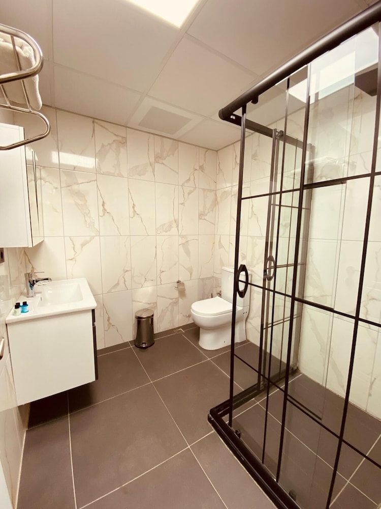 Hodegon Suite Otel - Image 60