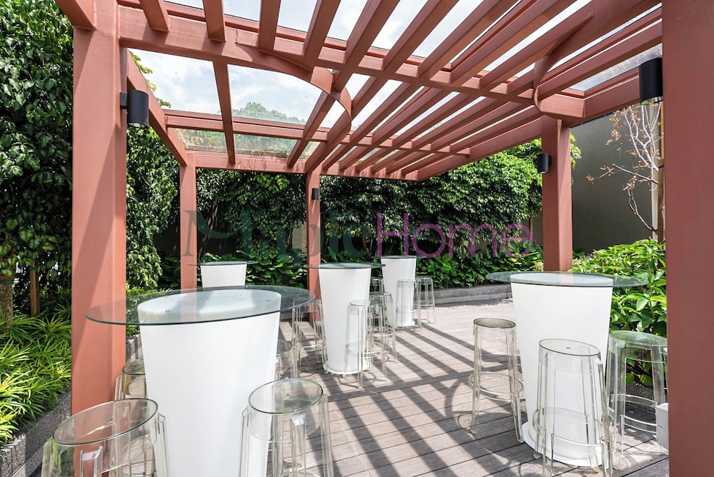 Majestic Residence Premier Suites KL