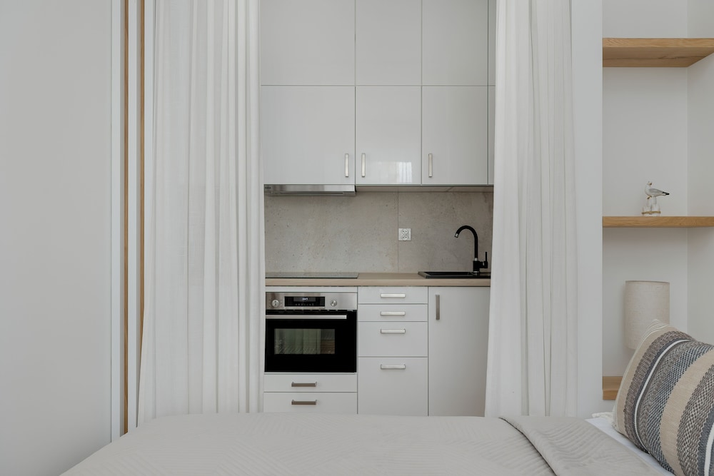 Studio Bałtycka in Kołobrzeg by Renters